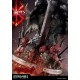 Berserk Statue Guts Berserker Armor 95 cm